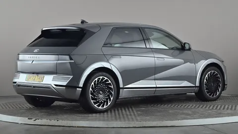 HYUNDAI IONIQ 5 160kW Ultimate 73 kWh Auto