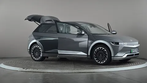 HYUNDAI IONIQ 5 160kW Ultimate 73 kWh Auto