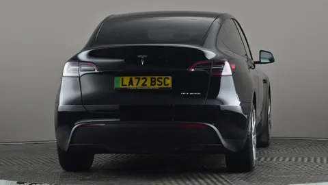 Tesla Model Y Long Range AWD Auto [Enhanced Autopilot]