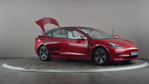 TESLA MODEL 3 Long Range AWD Auto