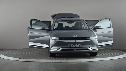 HYUNDAI IONIQ 5 160kW Ultimate 73 kWh Auto