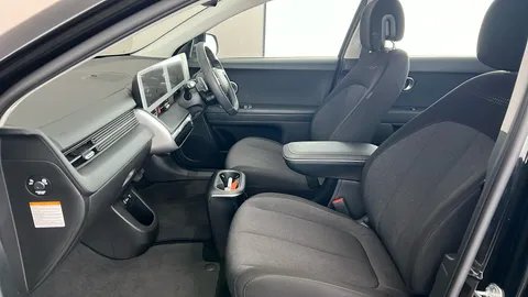 HYUNDAI IONIQ 5 125kW SE Connect 58 kWh Auto