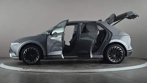 HYUNDAI IONIQ 5 160kW Ultimate 73 kWh Auto