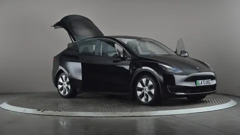 Tesla Model Y Long Range AWD Auto [Enhanced Autopilot]