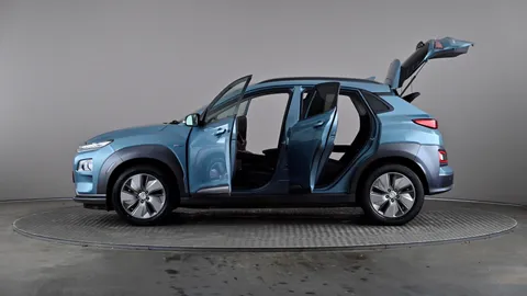 HYUNDAI KONA 100kW Premium 39kWh Auto
