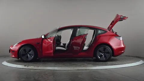 TESLA MODEL 3 Long Range AWD Auto