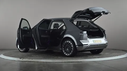 HYUNDAI IONIQ 5 160kW Ultimate 73 kWh Auto