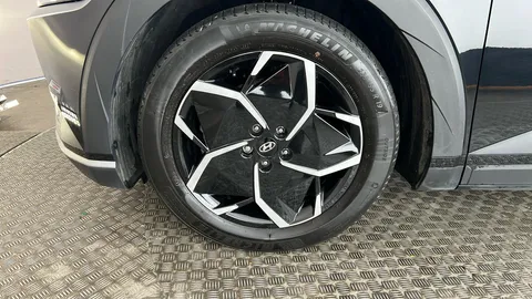 HYUNDAI IONIQ 5 125kW SE Connect 58 kWh Auto