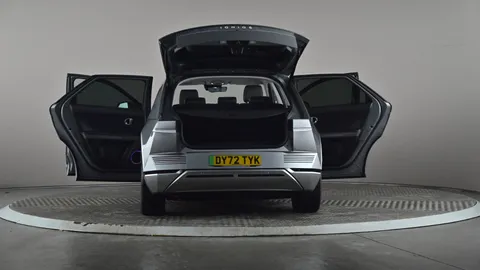 HYUNDAI IONIQ 5 160kW Ultimate 73 kWh Auto