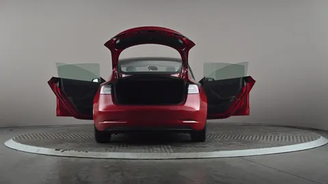 TESLA MODEL 3 Long Range AWD Auto