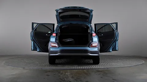 HYUNDAI KONA 100kW Premium 39kWh Auto
