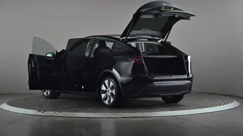 Tesla Model Y Long Range AWD Auto [Enhanced Autopilot]