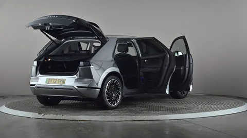 HYUNDAI IONIQ 5 160kW Ultimate 73 kWh Auto