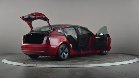 TESLA MODEL 3 Long Range AWD Auto