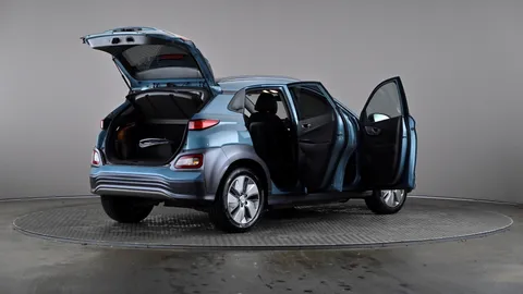 HYUNDAI KONA 100kW Premium 39kWh Auto
