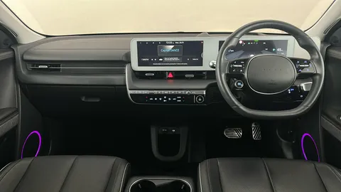 HYUNDAI IONIQ 5 160kW Ultimate 73 kWh Auto