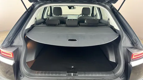 HYUNDAI IONIQ 5 125kW SE Connect 58 kWh Auto