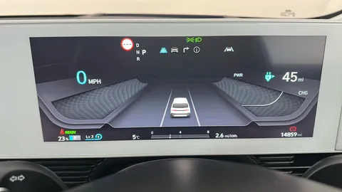 HYUNDAI IONIQ 5 160kW Ultimate 73 kWh Auto