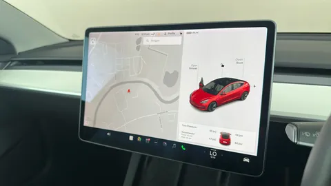 TESLA MODEL 3 Long Range AWD Auto