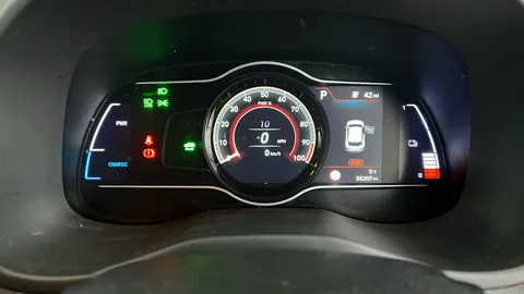HYUNDAI KONA 100kW Premium 39kWh Auto