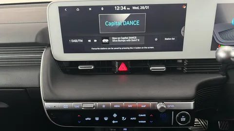 HYUNDAI IONIQ 5 160kW Ultimate 73 kWh Auto