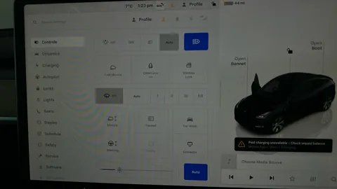 Tesla Model Y Long Range AWD Auto [Enhanced Autopilot]