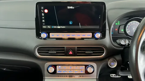 HYUNDAI KONA 100kW Premium 39kWh Auto