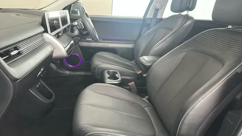 HYUNDAI IONIQ 5 160kW Ultimate 73 kWh Auto