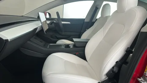 TESLA MODEL 3 Long Range AWD Auto
