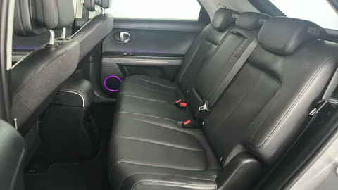 HYUNDAI IONIQ 5 160kW Ultimate 73 kWh Auto