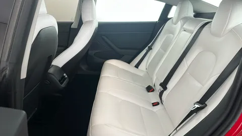 TESLA MODEL 3 Long Range AWD Auto