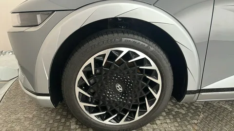 HYUNDAI IONIQ 5 160kW Ultimate 73 kWh Auto