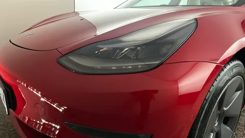 TESLA MODEL 3 Long Range AWD Auto