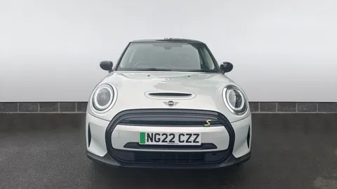 MINI HATCHBACK 135kW Cooper S Level 1 33kWh Auto