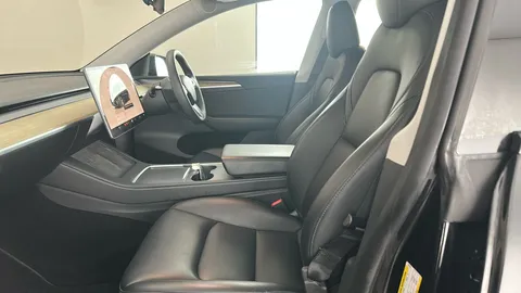 Tesla Model Y Long Range AWD Auto [Enhanced Autopilot]