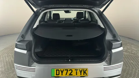 HYUNDAI IONIQ 5 160kW Ultimate 73 kWh Auto