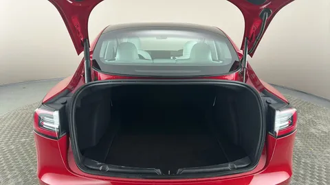 TESLA MODEL 3 Long Range AWD Auto
