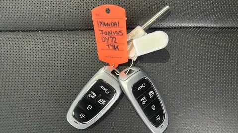 HYUNDAI IONIQ 5 160kW Ultimate 73 kWh Auto