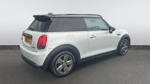 MINI HATCHBACK 135kW Cooper S Level 1 33kWh Auto