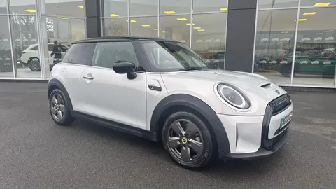 MINI HATCHBACK 135kW Cooper S Level 1 33kWh Auto