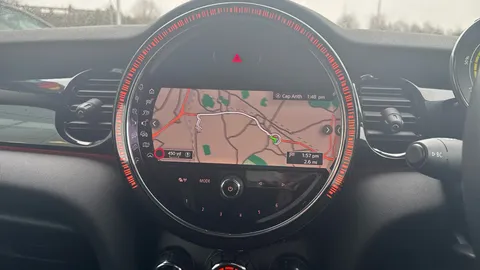 MINI HATCHBACK 135kW Cooper S Level 1 33kWh Auto