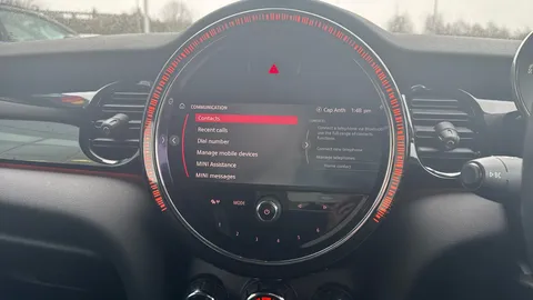 MINI HATCHBACK 135kW Cooper S Level 1 33kWh Auto