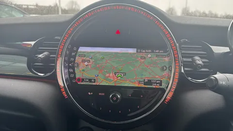 MINI HATCHBACK 135kW Cooper S Level 1 33kWh Auto