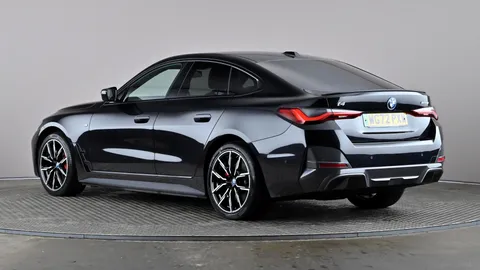 BMW I4 250kW eDrive40 M Sport 83.9kWh Auto [Pro Pack]