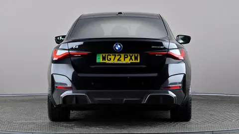 BMW I4 250kW eDrive40 M Sport 83.9kWh Auto [Pro Pack]