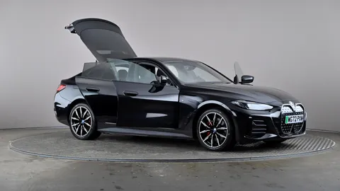 BMW I4 250kW eDrive40 M Sport 83.9kWh Auto [Pro Pack]