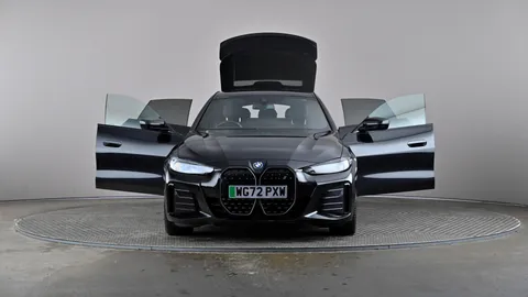 BMW I4 250kW eDrive40 M Sport 83.9kWh Auto [Pro Pack]