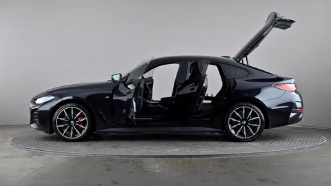 BMW I4 250kW eDrive40 M Sport 83.9kWh Auto [Pro Pack]