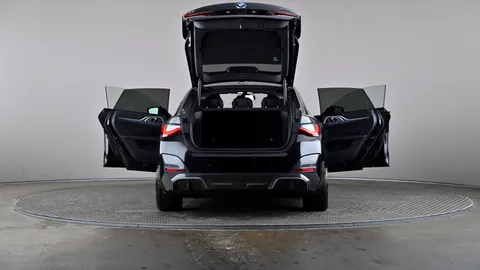 BMW I4 250kW eDrive40 M Sport 83.9kWh Auto [Pro Pack]