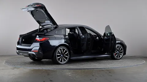 BMW I4 250kW eDrive40 M Sport 83.9kWh Auto [Pro Pack]